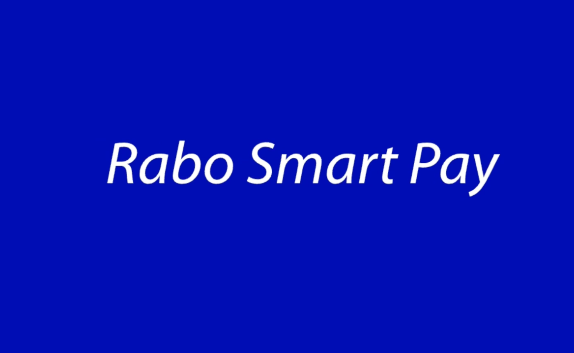 Rabobank mobile